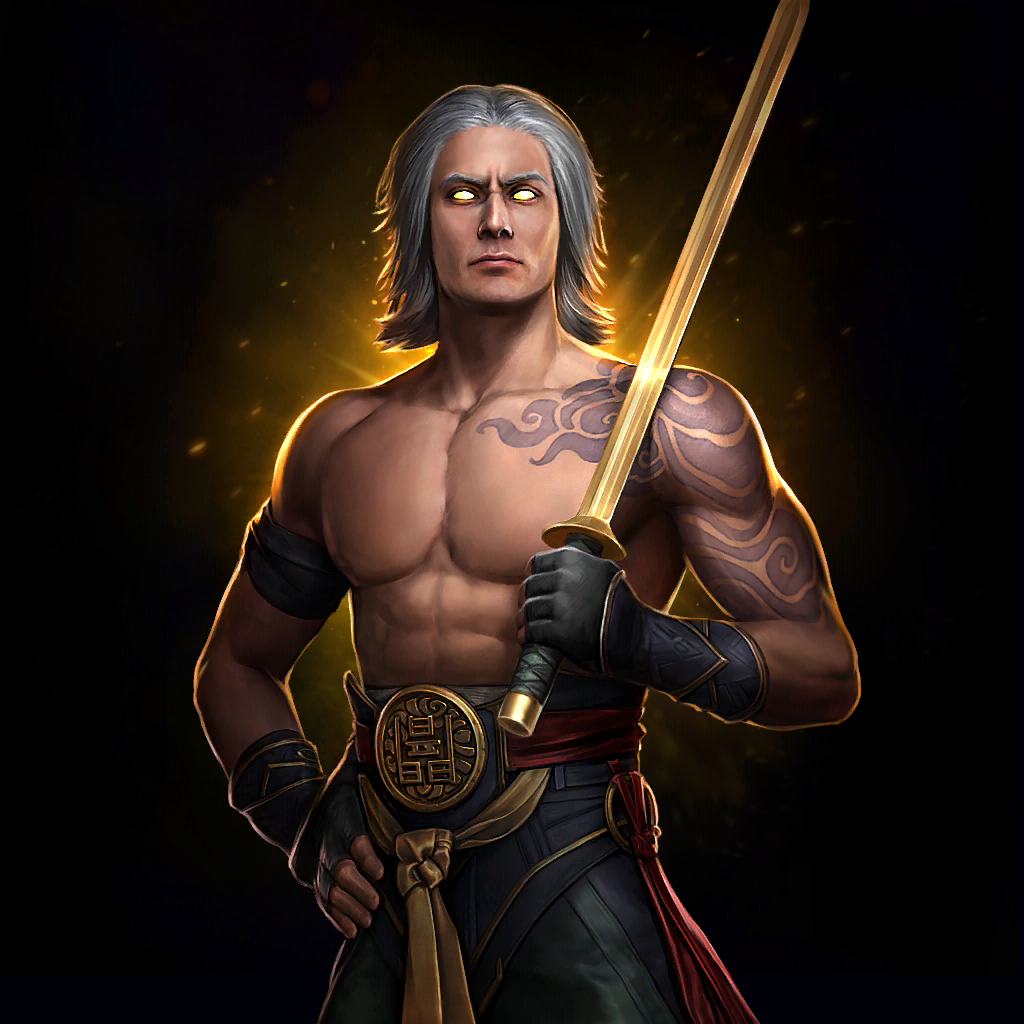 Fujin (Onslaught)
