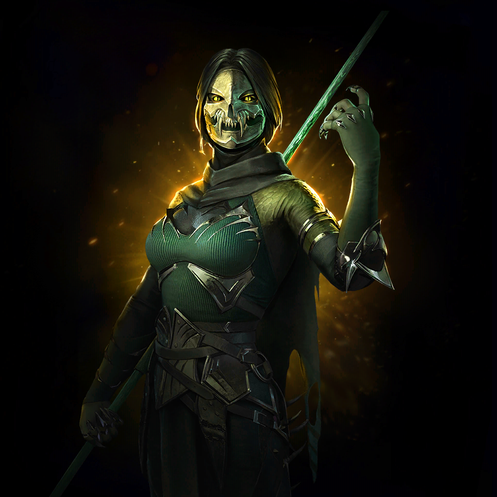 Jade (Lizard)