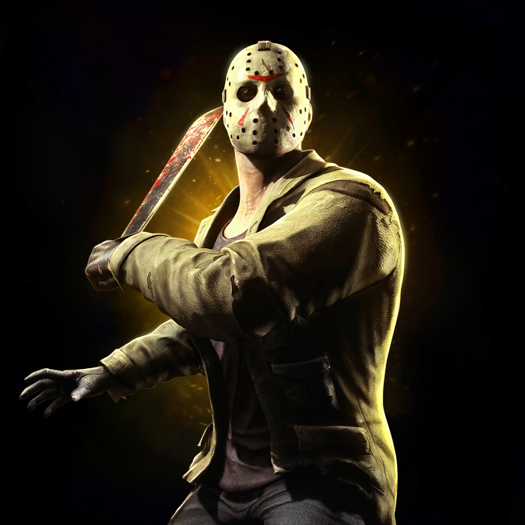 Jason Voorhees (Slasher)