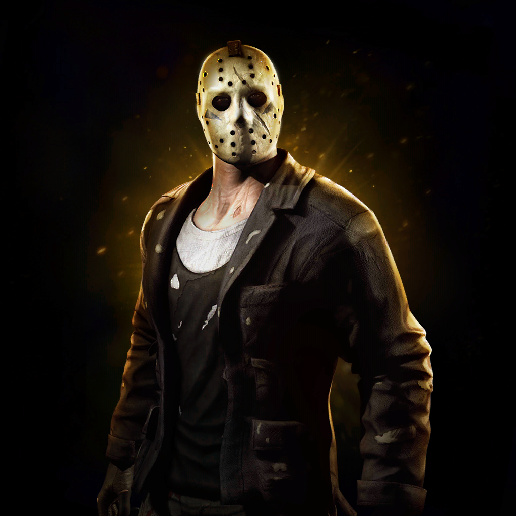 Jason Voorhees (unstoppable)