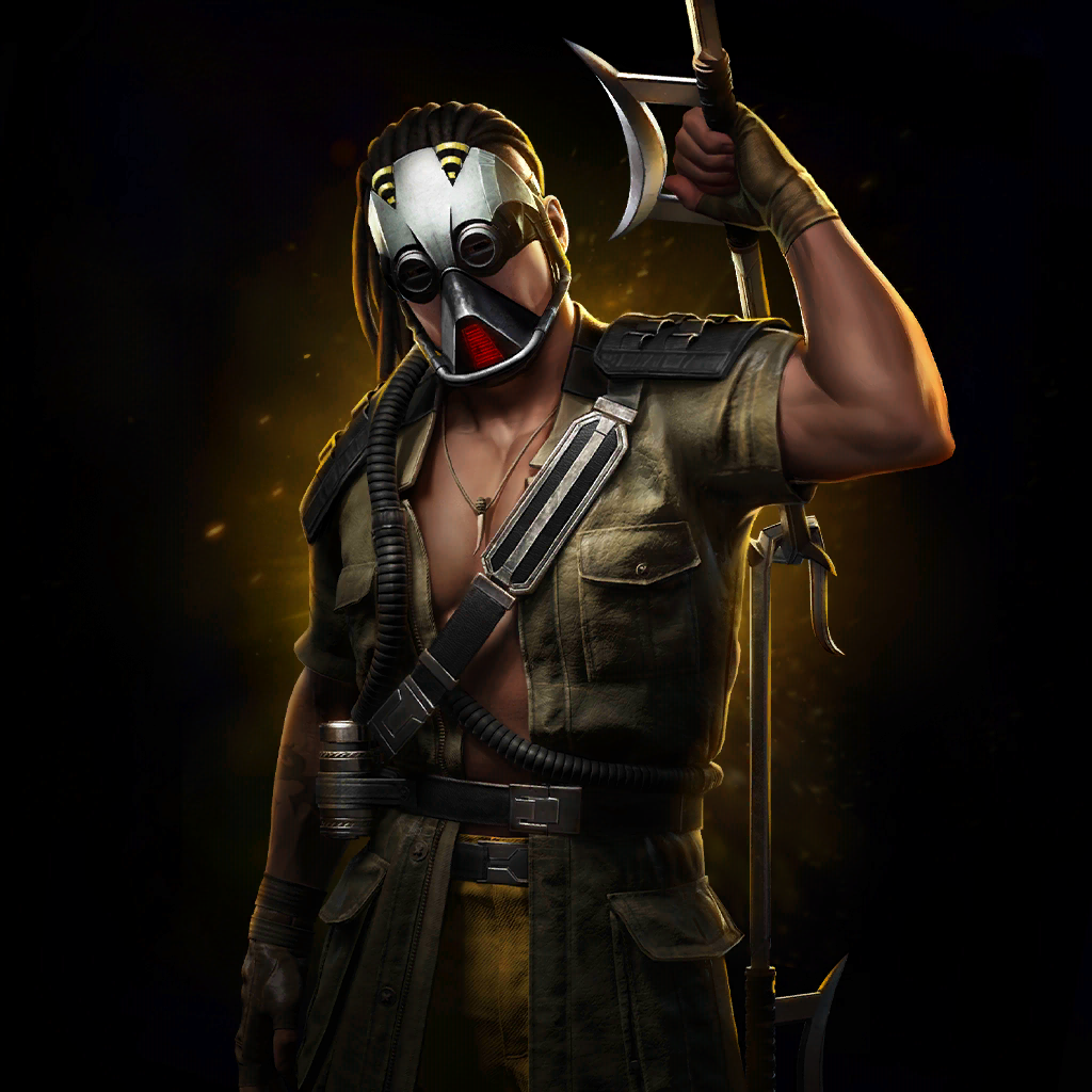 Kabal (Klassic)