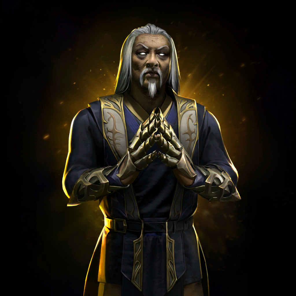 Shang Tsung (Klassic)