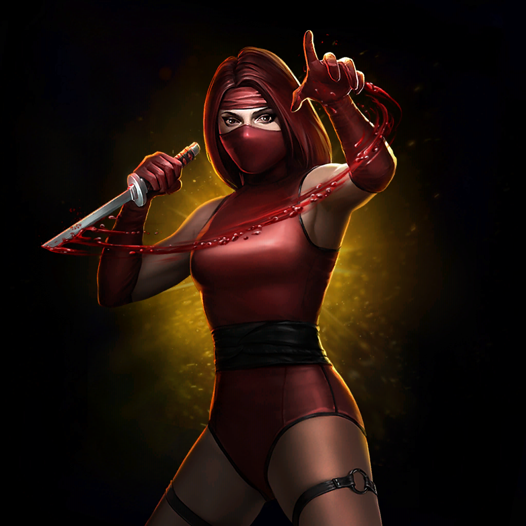Skarlet (Klassic)