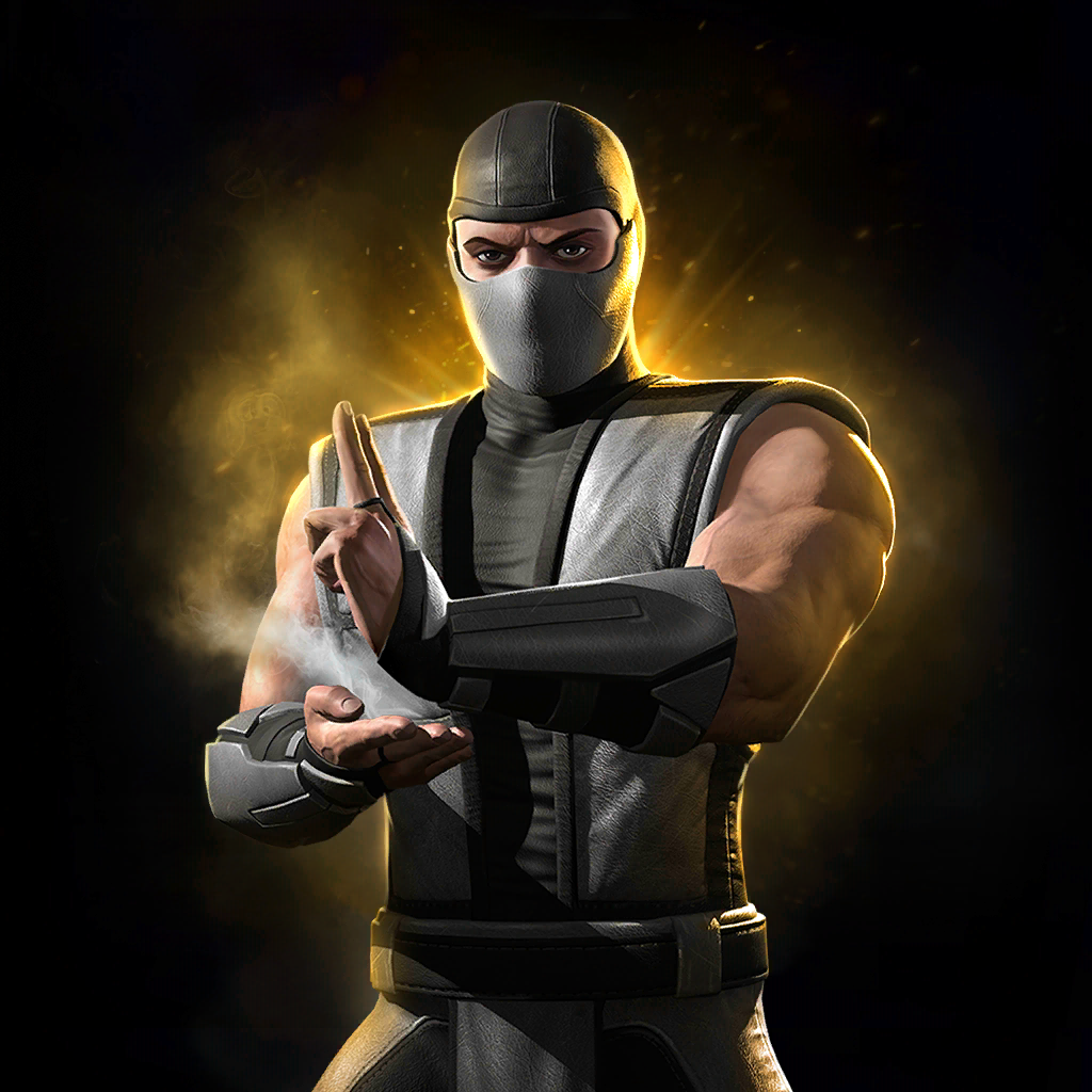 Smoke (Klassic)