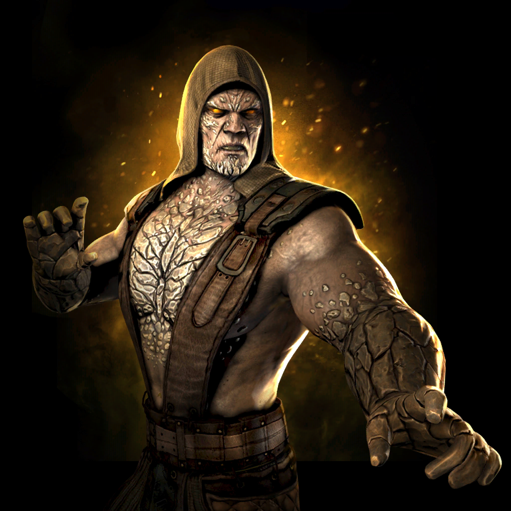 Tremor (aftershock)