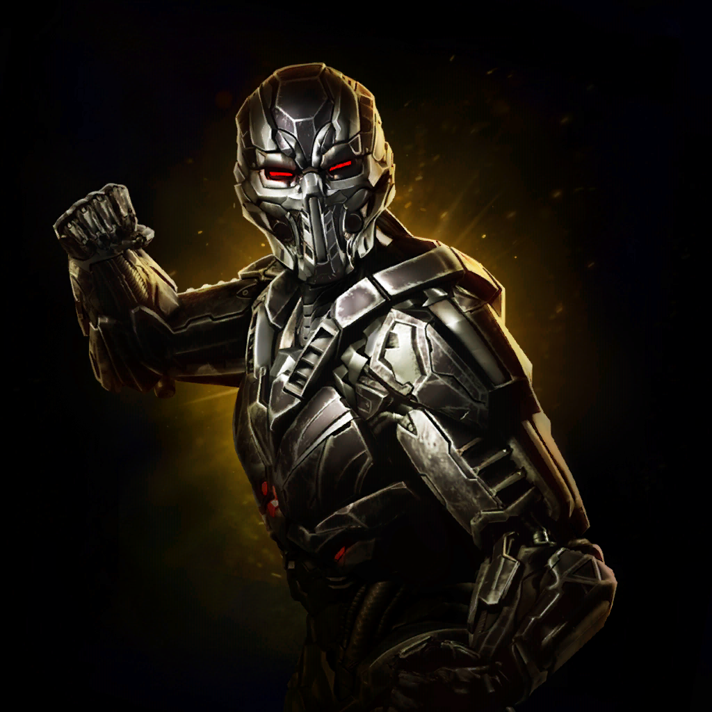 Triborg (Smoke  (Lk 7T2))