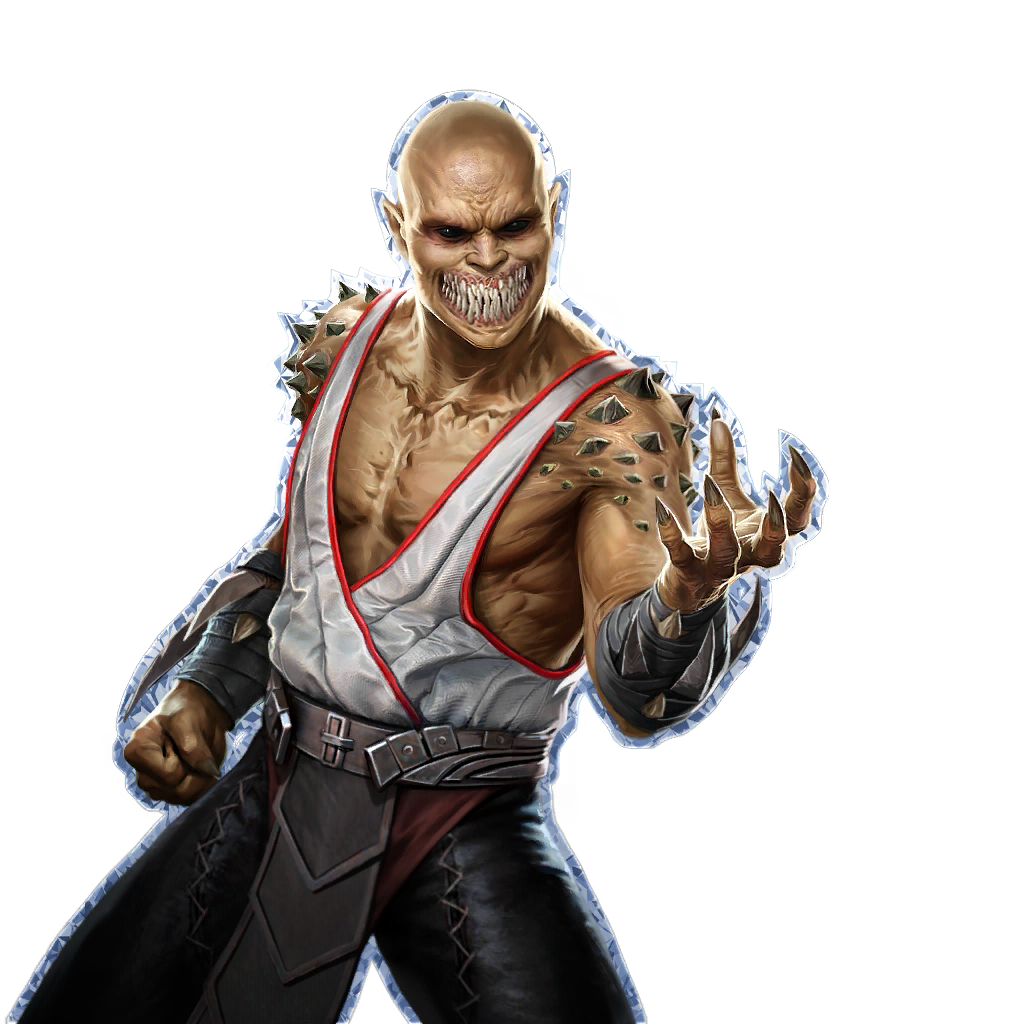 Baraka (Klassic)