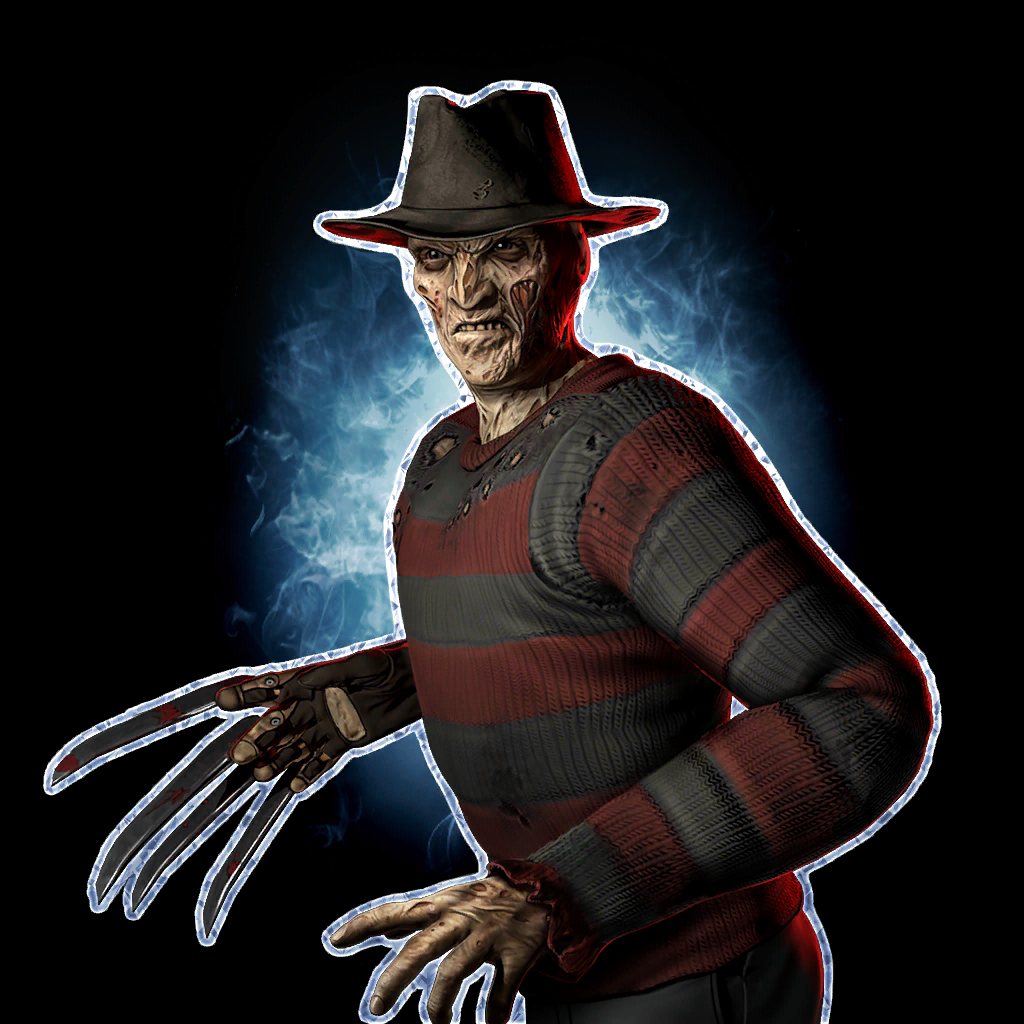 Freddy Krueger (Nightmare)