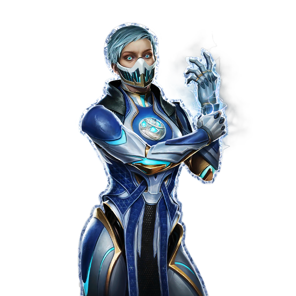 Frost (MK11)