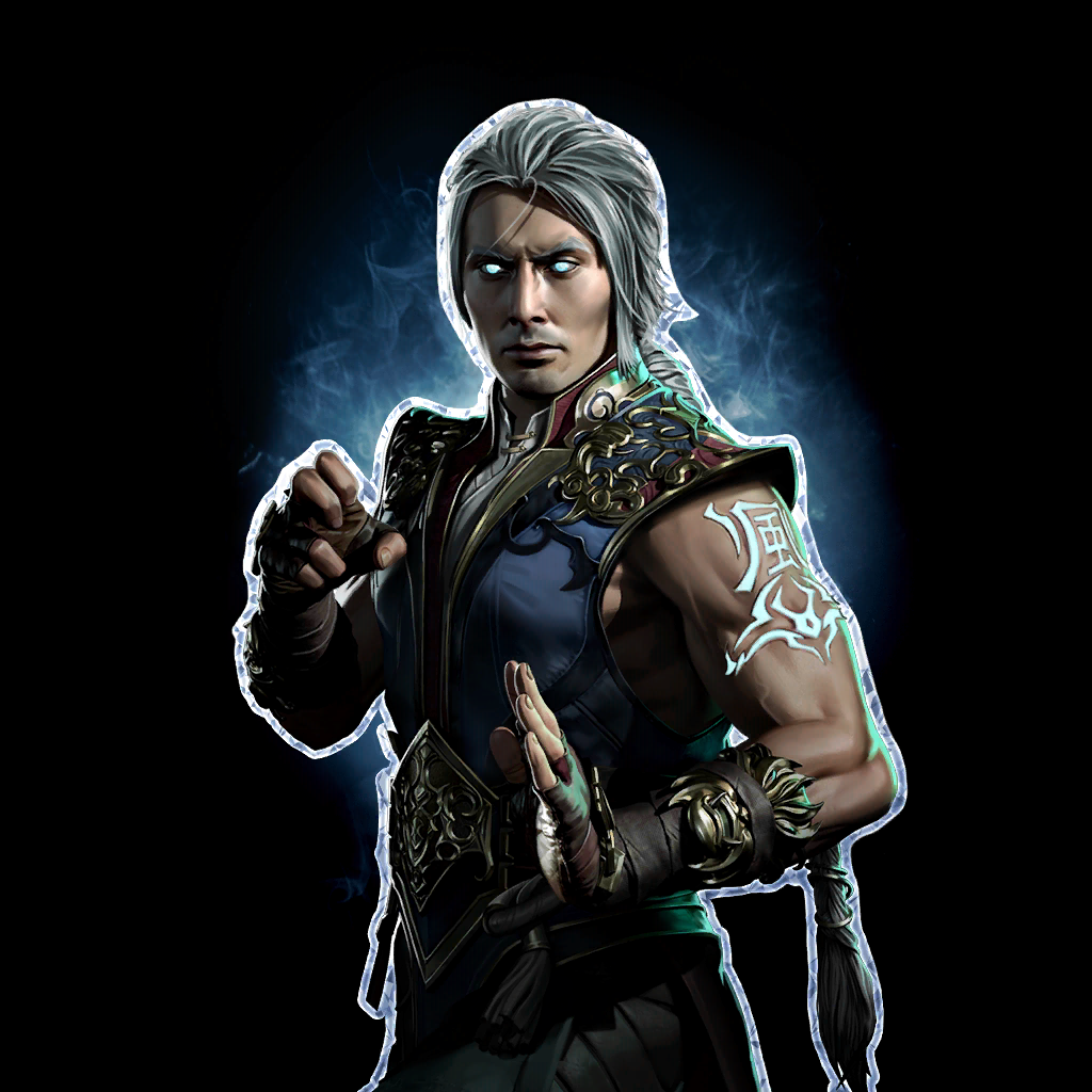 Fujin (MK11)