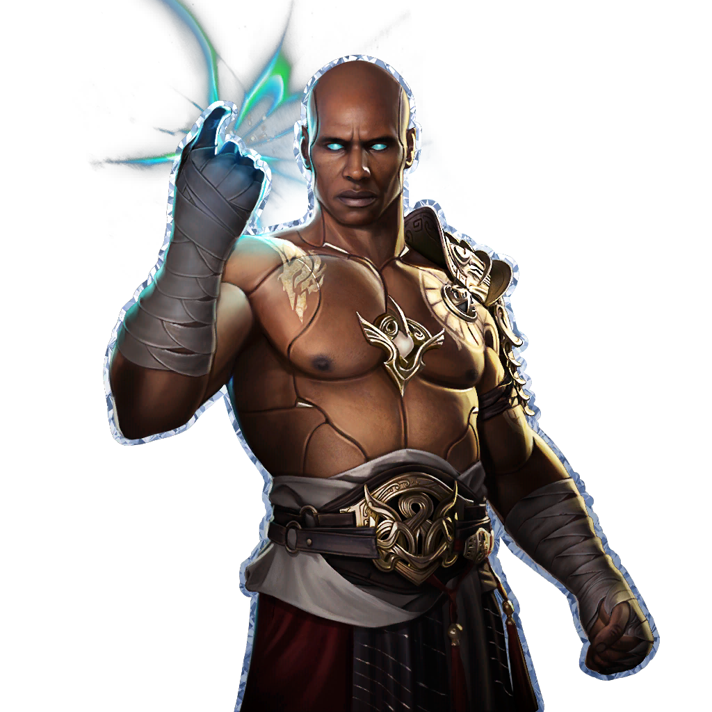 Geras (Mk1)