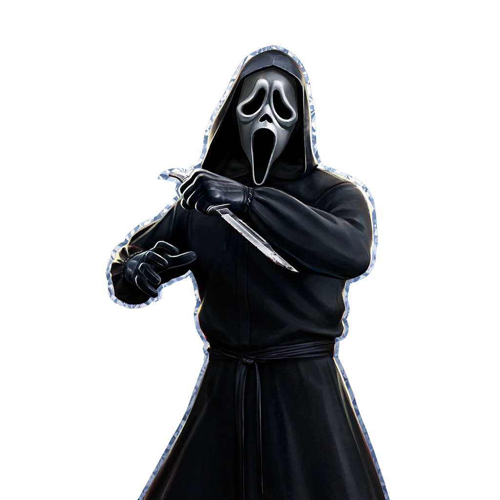 Ghostface (Nightmare)