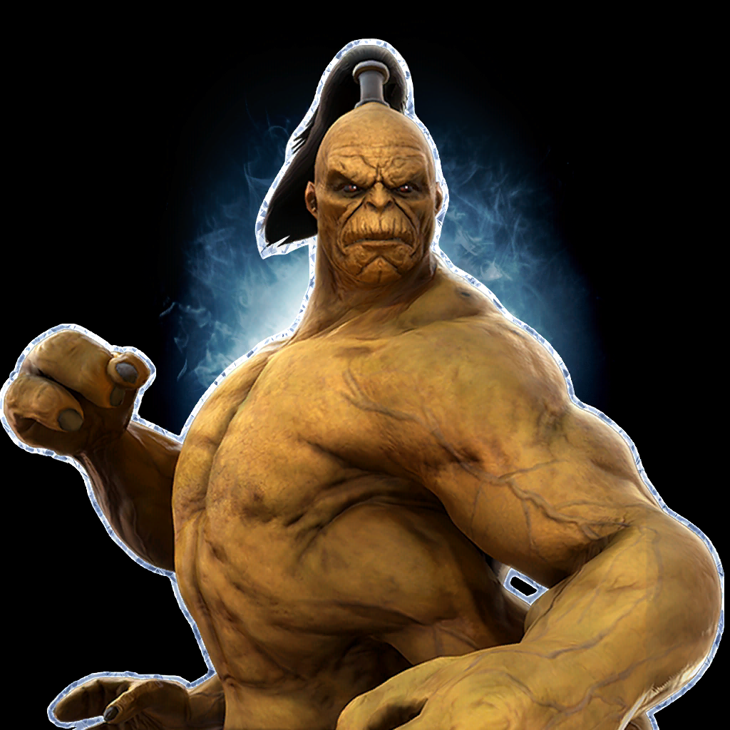 Goro (Klassic)