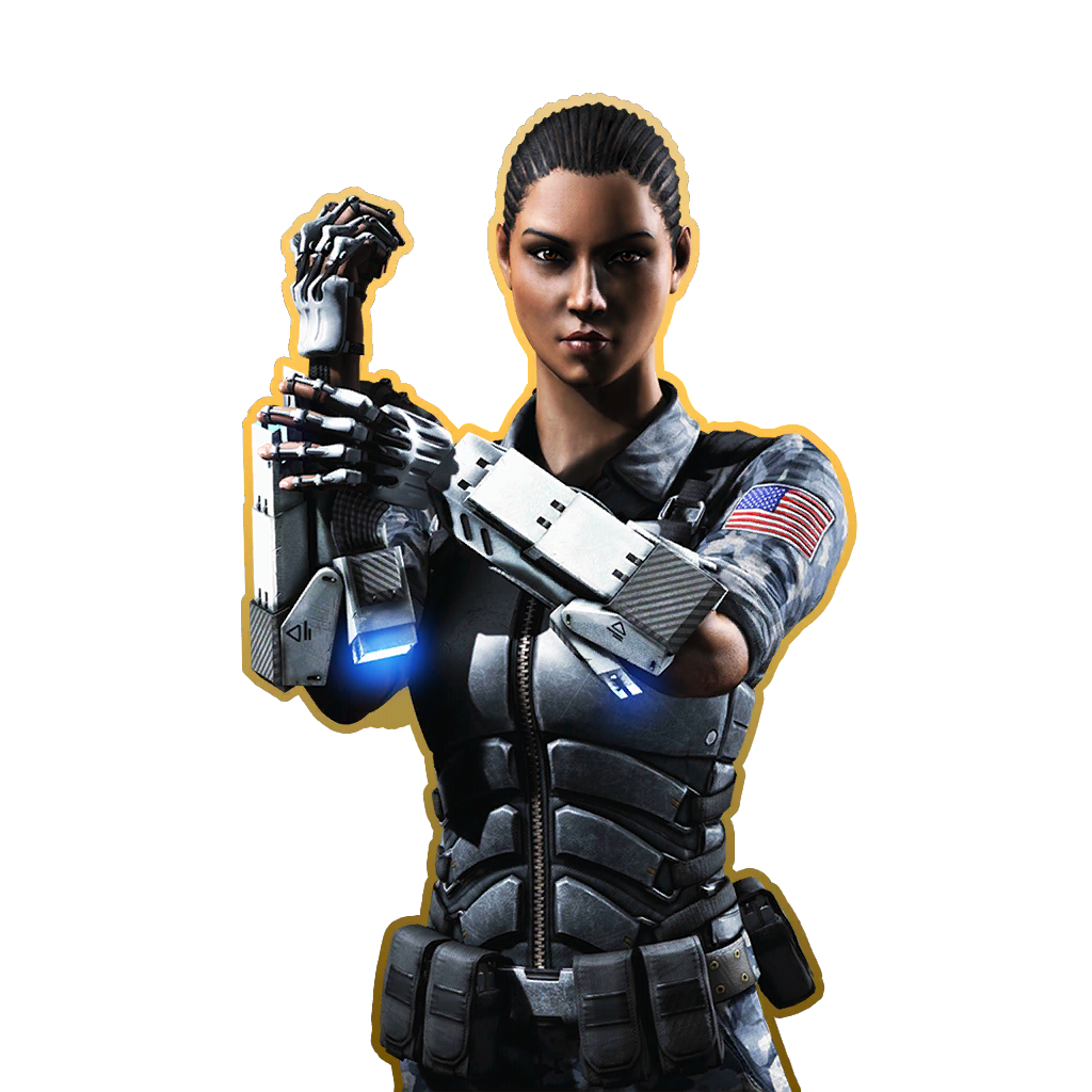 Jacqui Briggs (hightech)