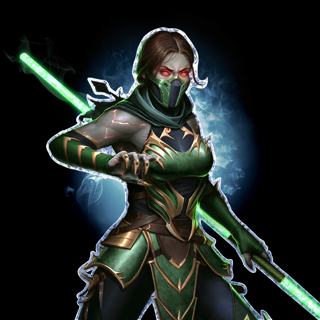 Jade (MK11)