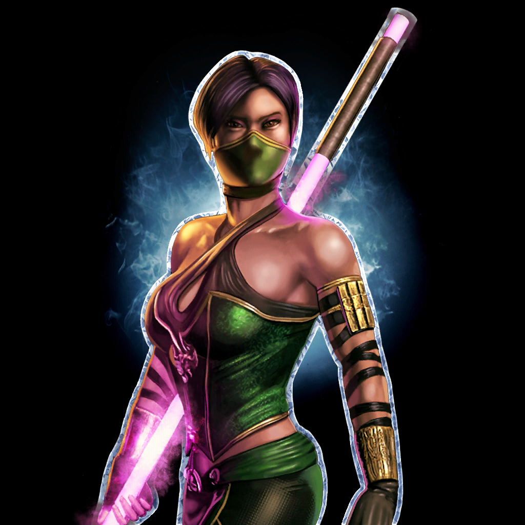 Jade (Assassin)