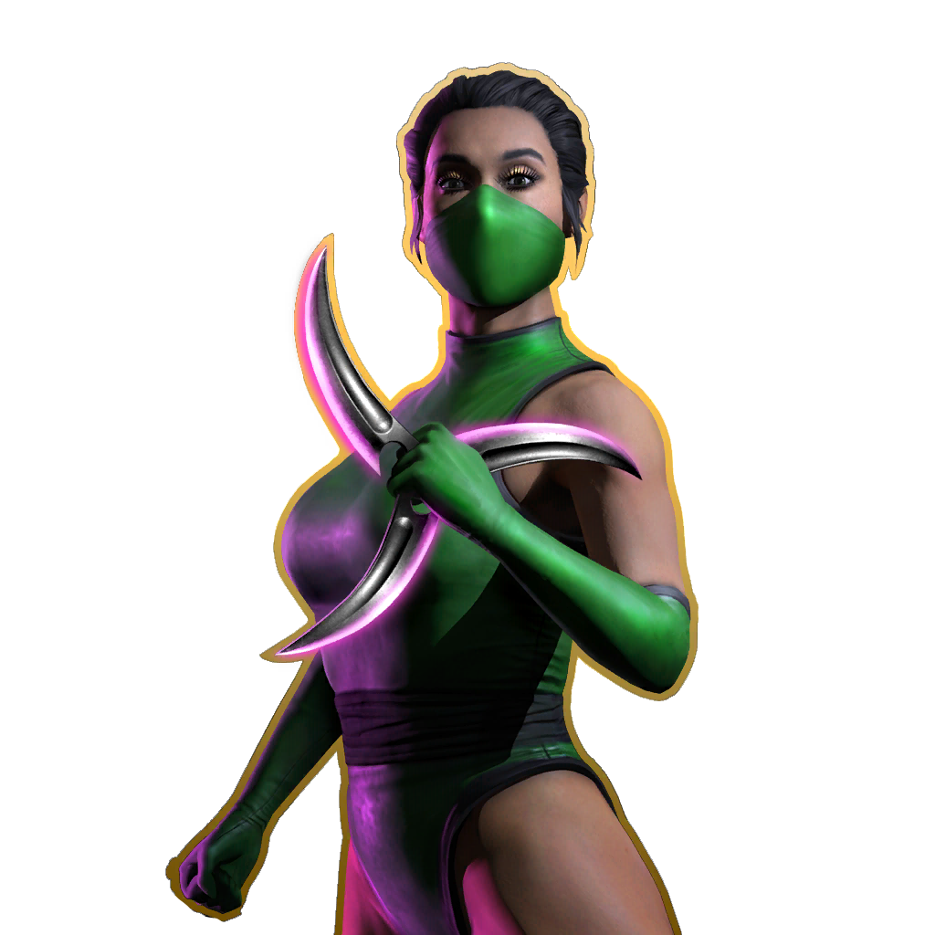Jade (Klassic)