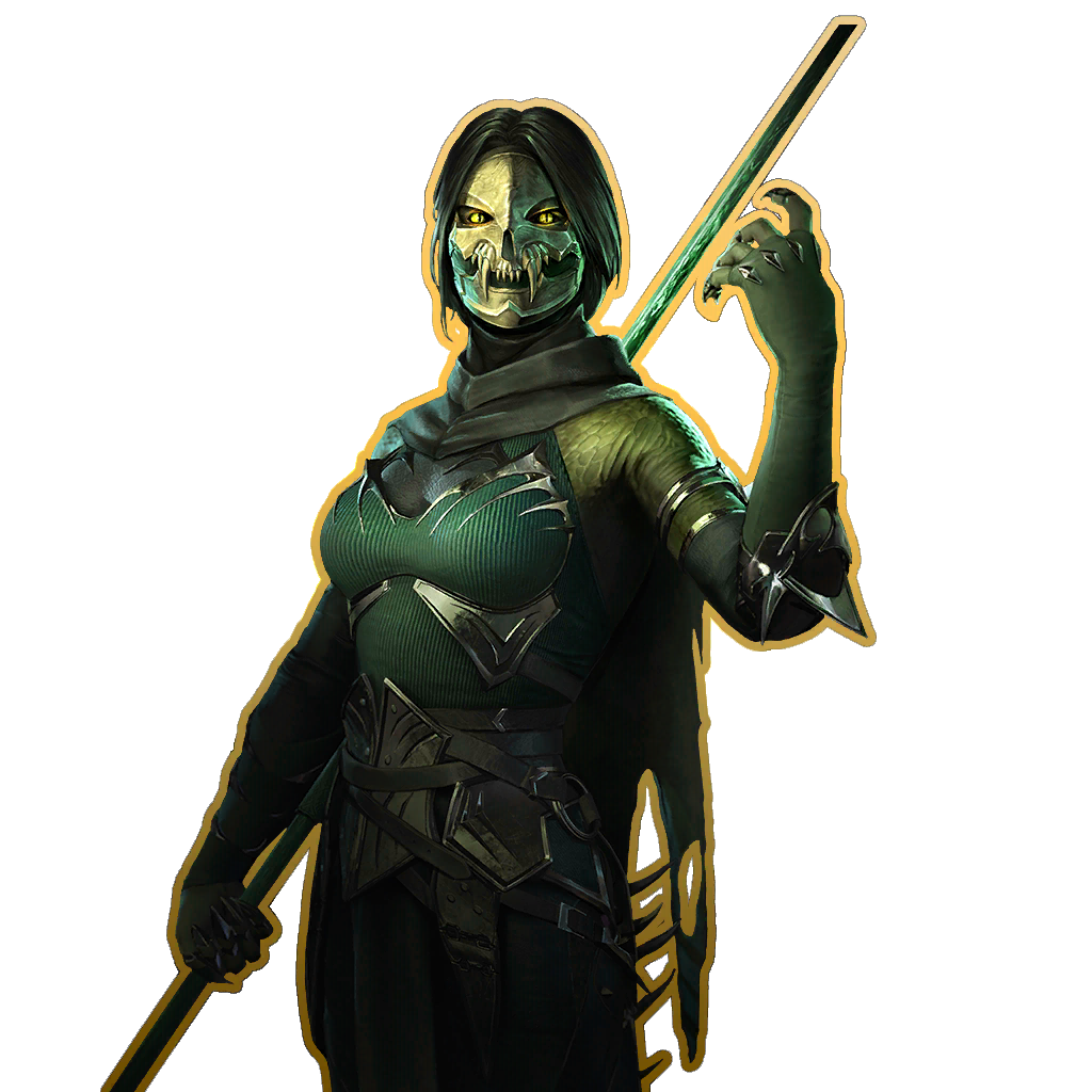 Jade (Lizard)