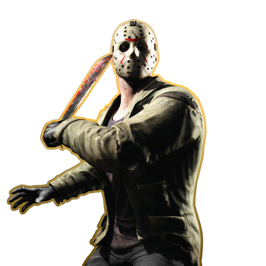 Jason Voorhees (Slasher)