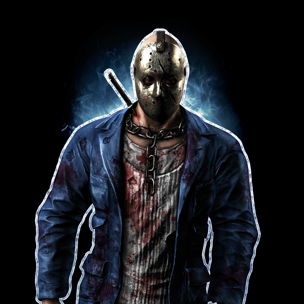 Jason Voorhees (Nightmare)