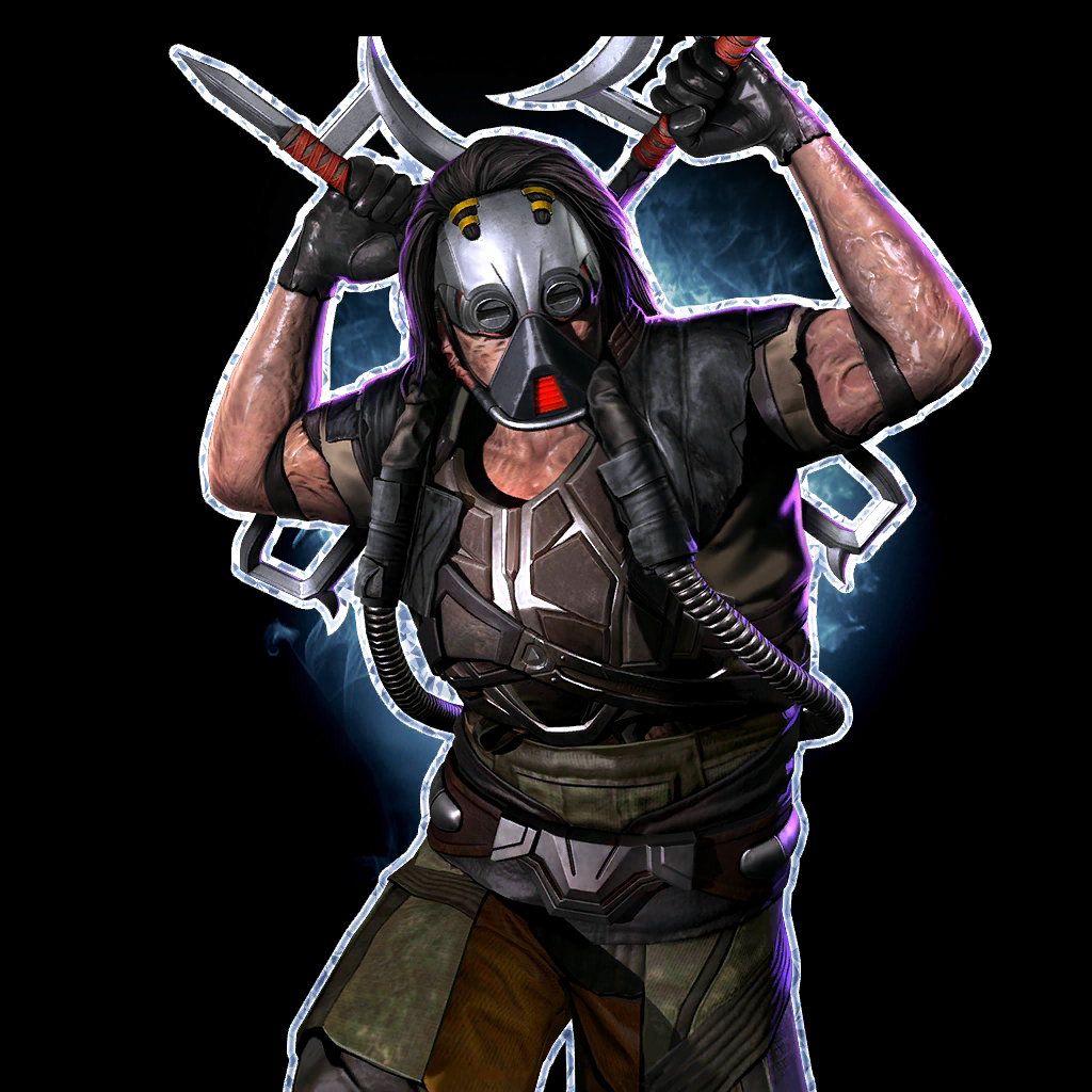 Kabal · BR (MK11)