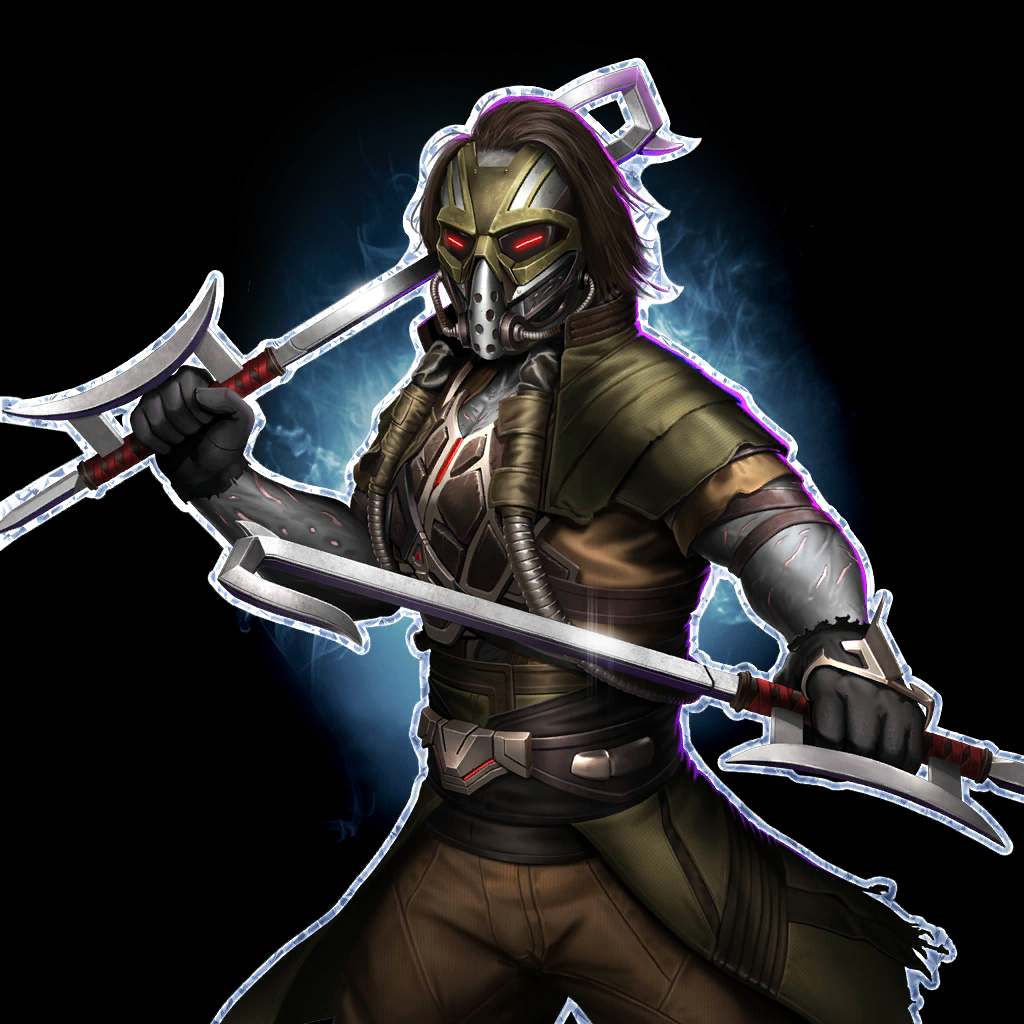 Kabal (MK11)