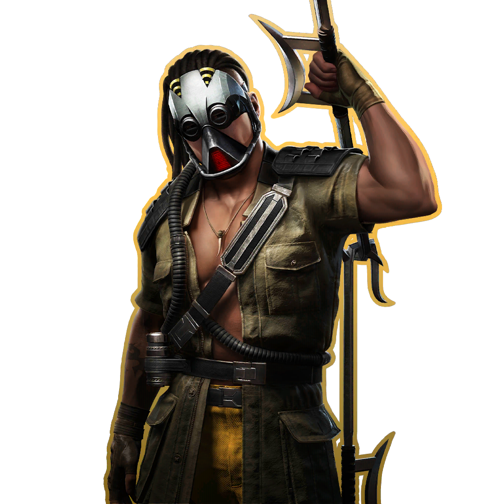 Kabal (Klassic)