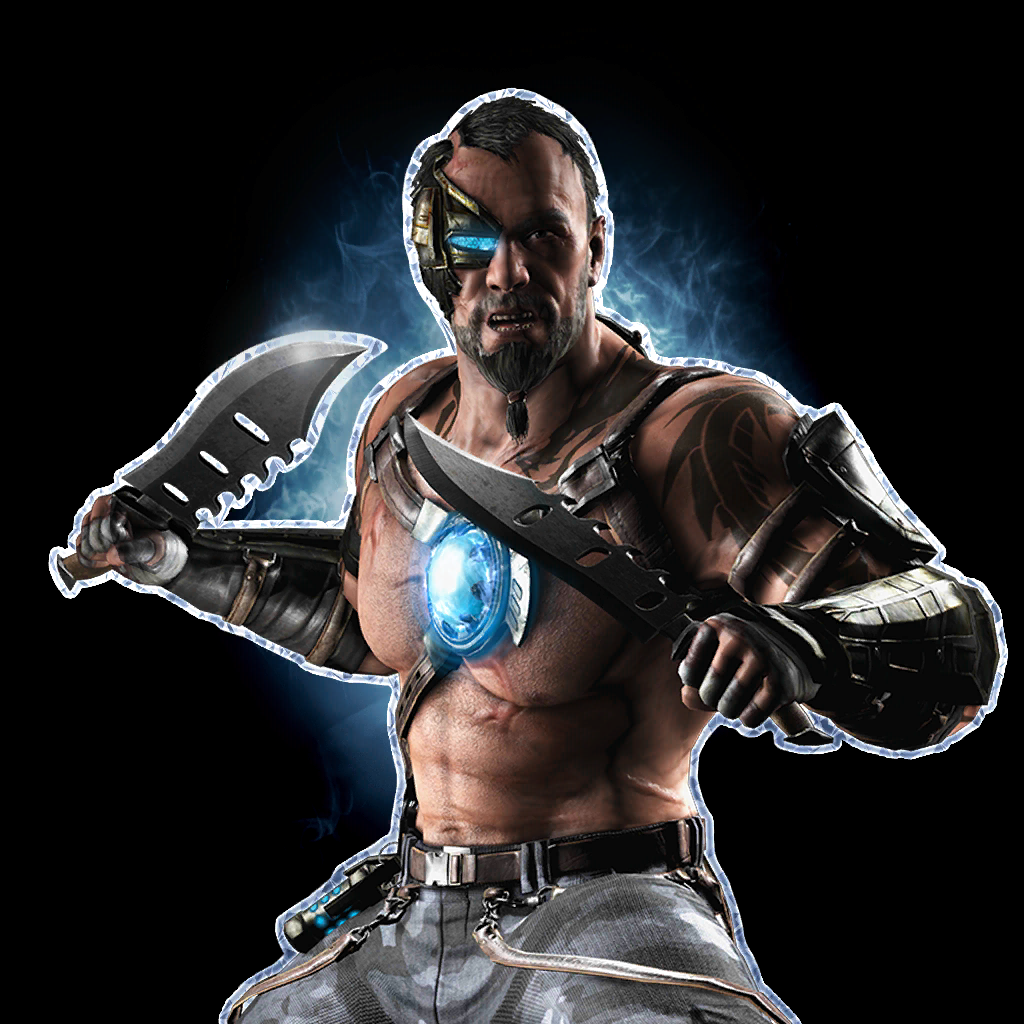 Kano (commando)