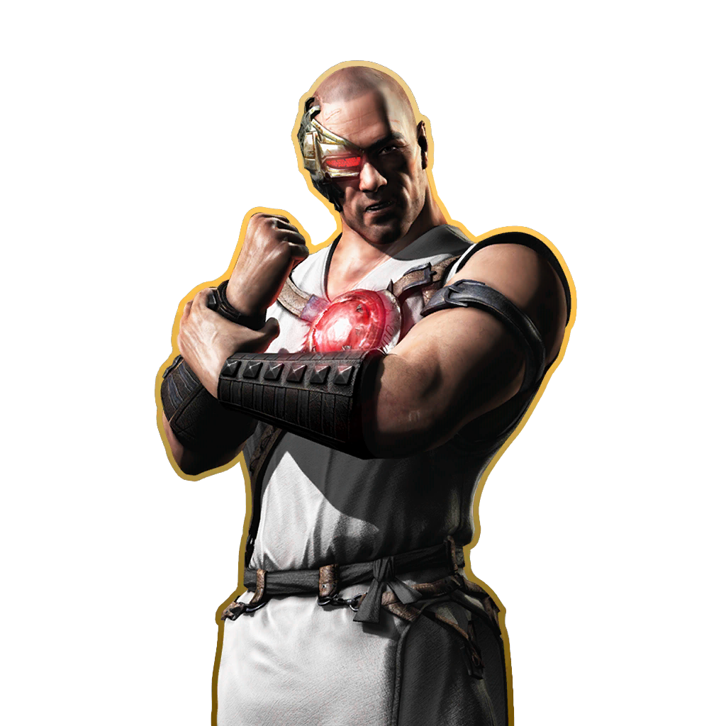Kano (klassic)
