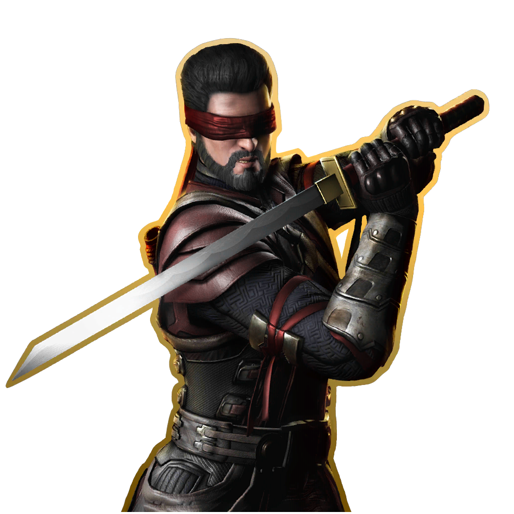 Kenshi (balanced)