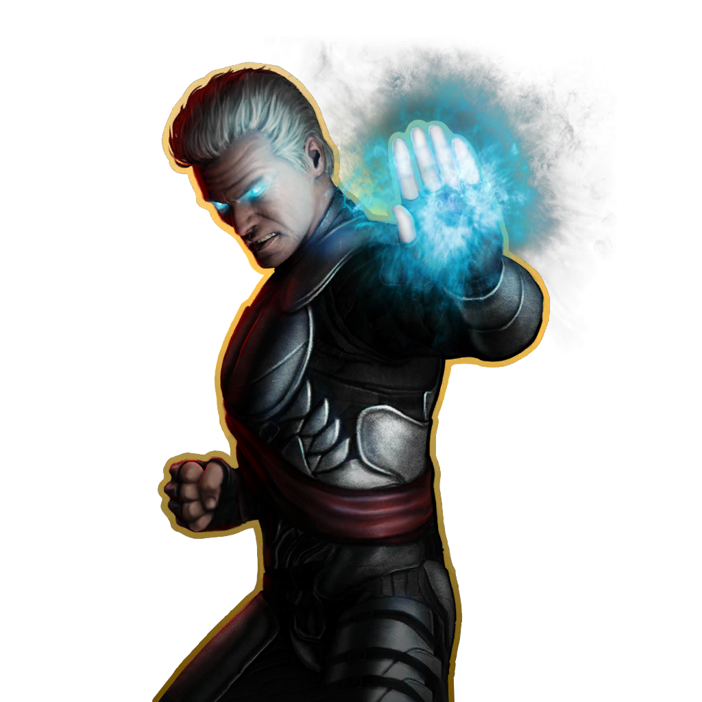 Kenshi (Elder God)