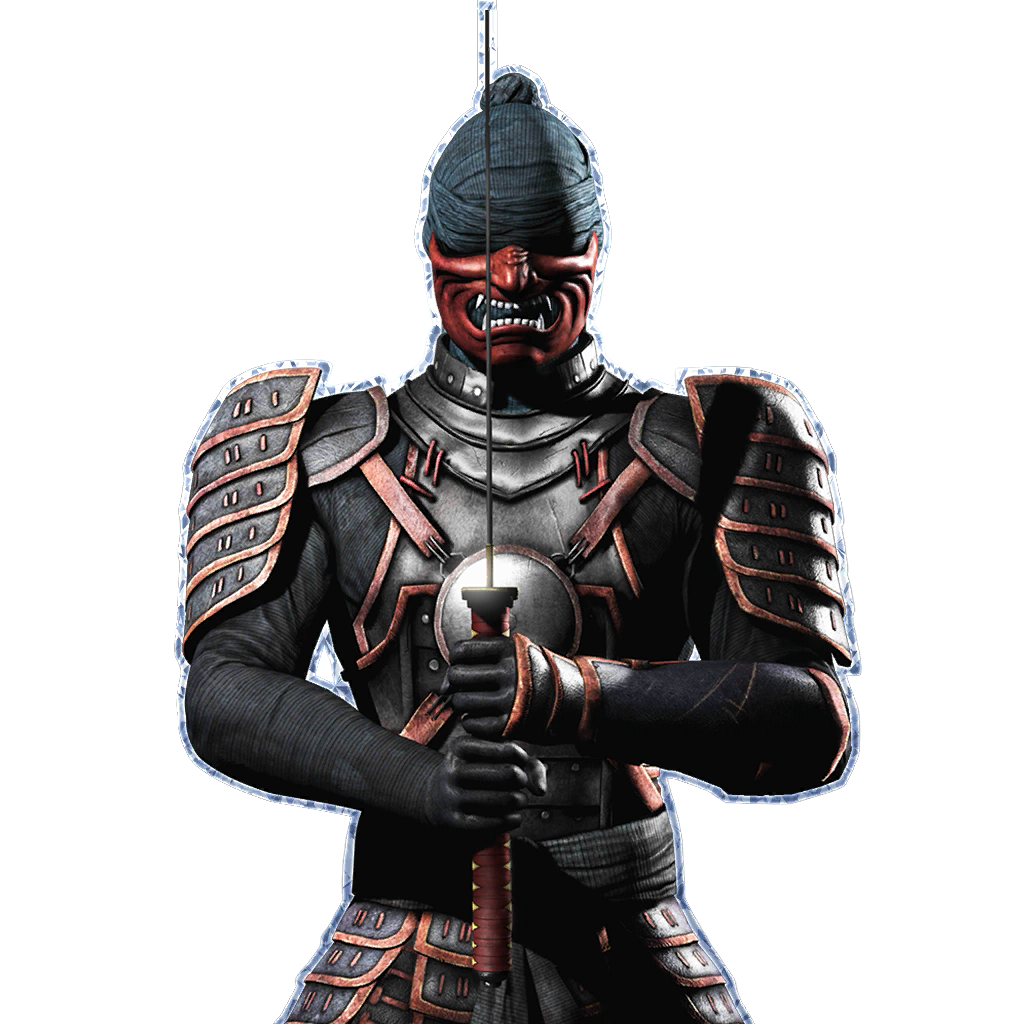 Kenshi (ronin)