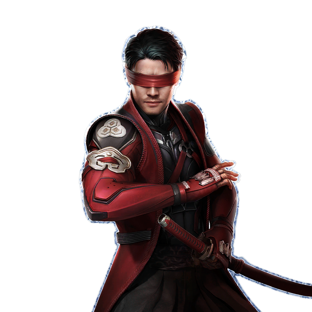 Kenshi (MK1)