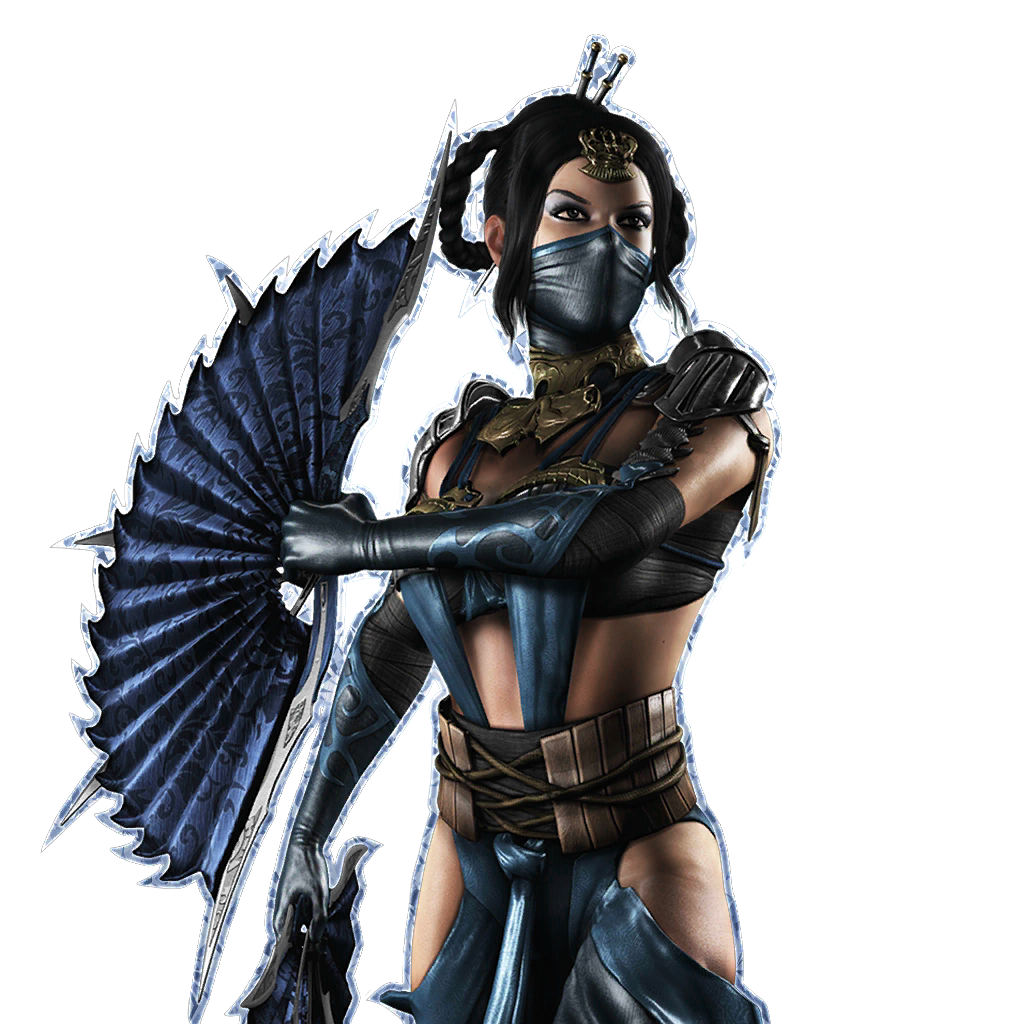 Kitana (assassin)