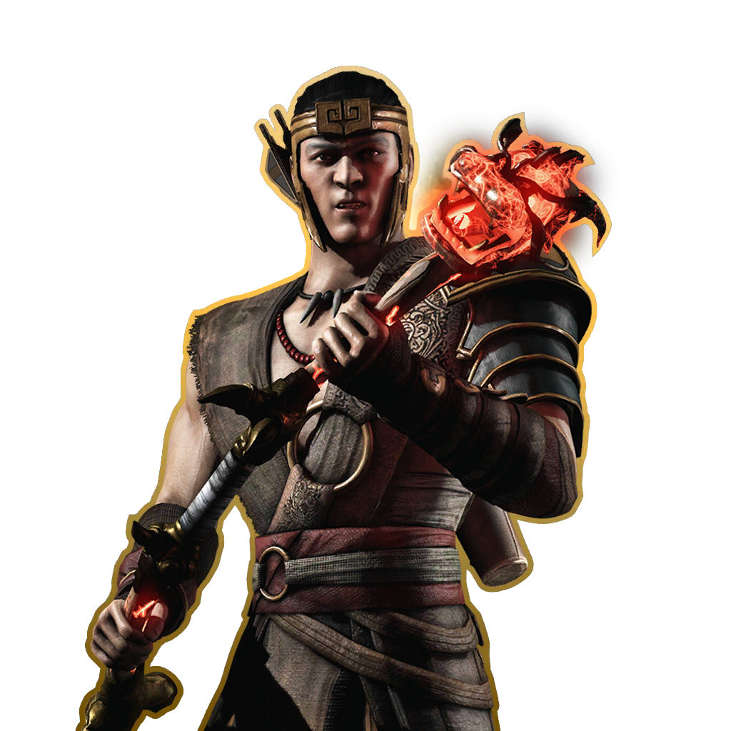 Kung Jin (bojustu)