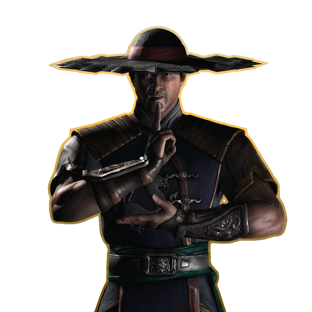 Kung Lao (shaolin master)