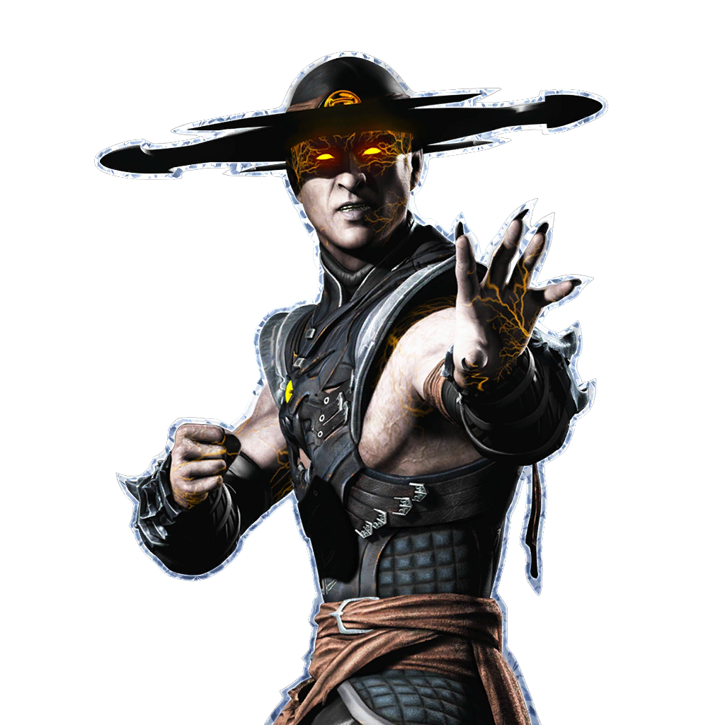 Kung Lao (Circle Of Shadow)