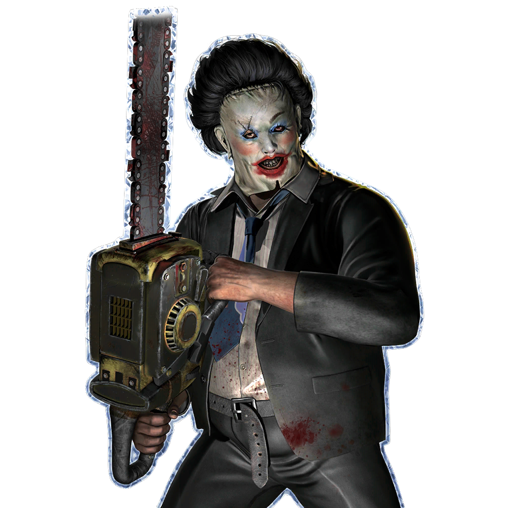 Leatherface (Nightmare)