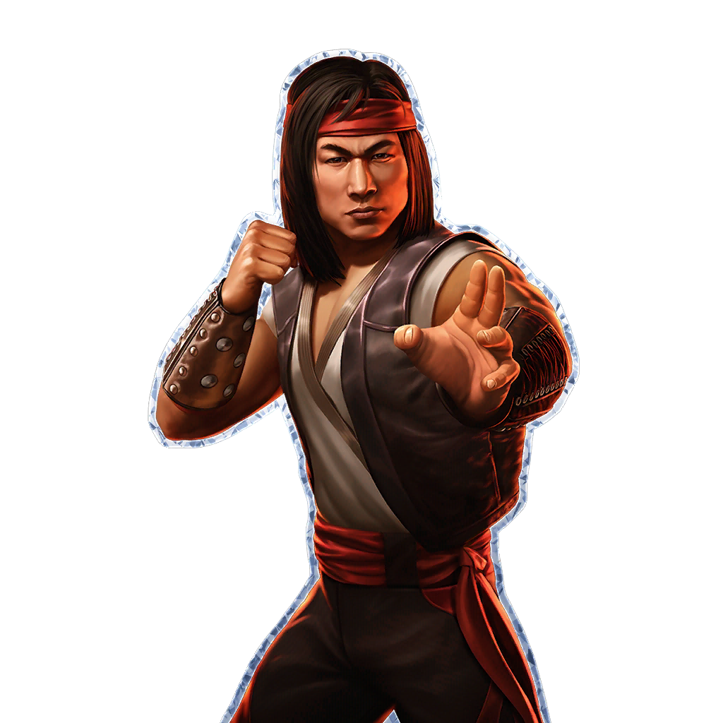 Liu Kang (MK11)