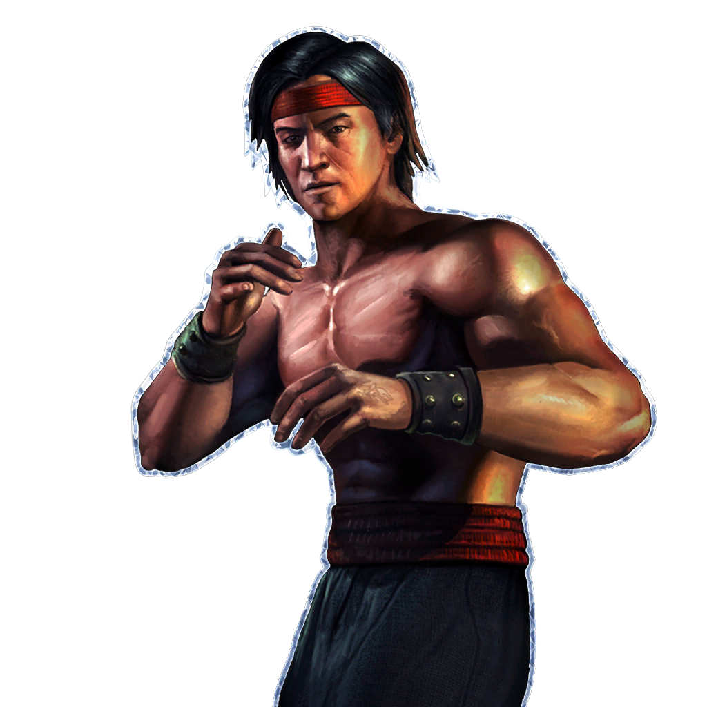 Liu Kang (klassic)