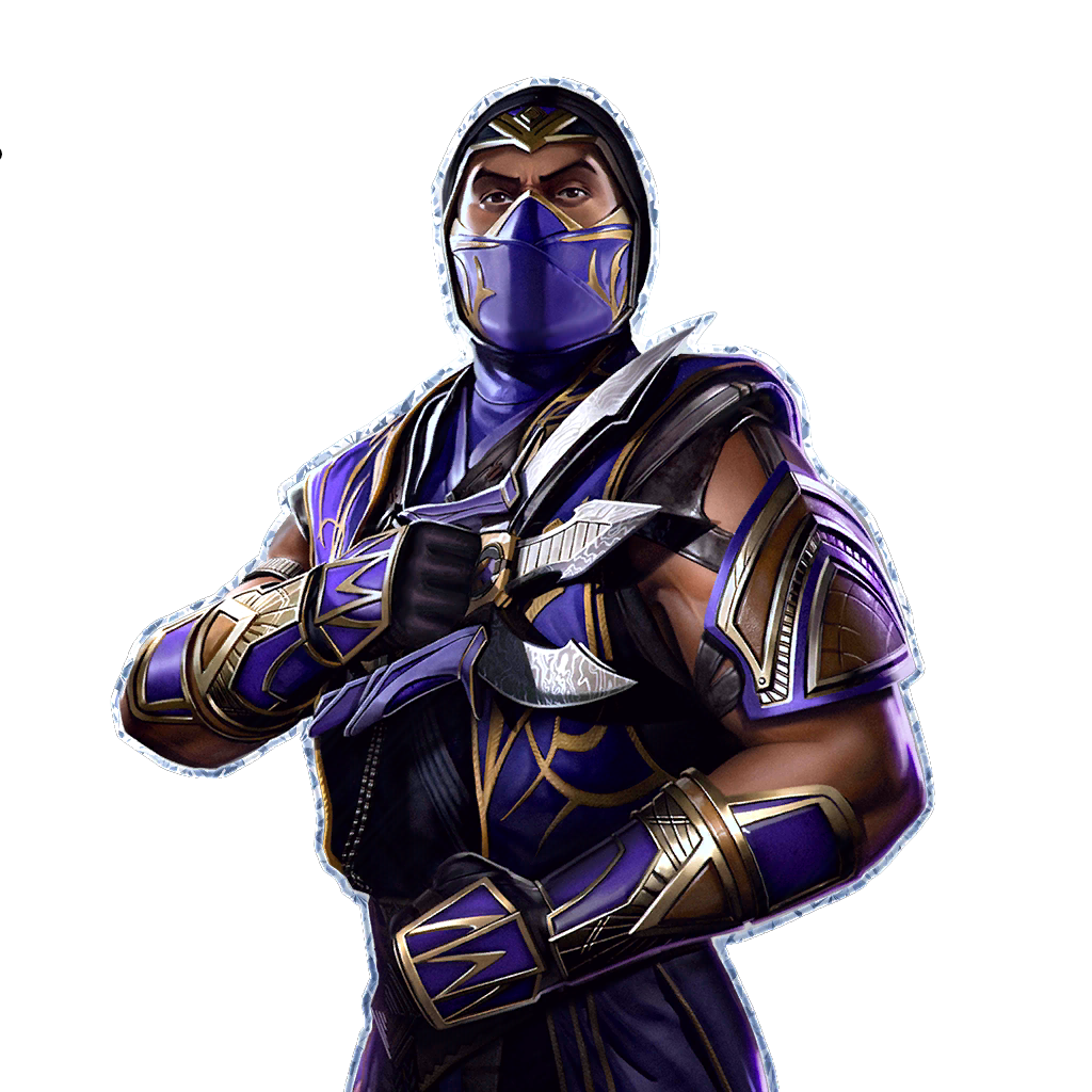 Rain (MK11)