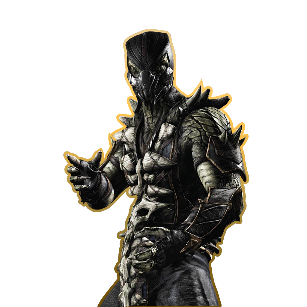 Reptile (nimble)