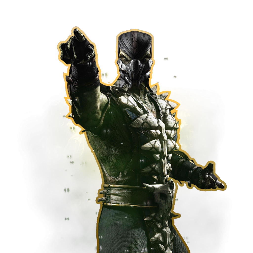 Reptile (noxious)