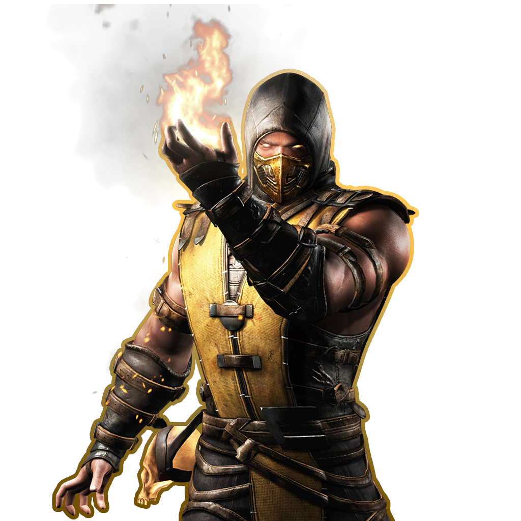 Scorpion (inferno)