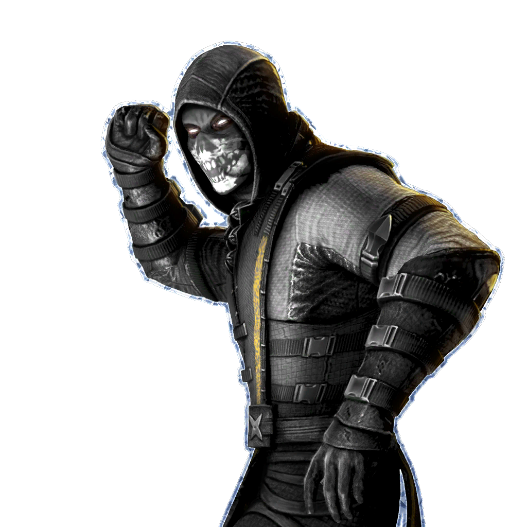 Scorpion (strike force)