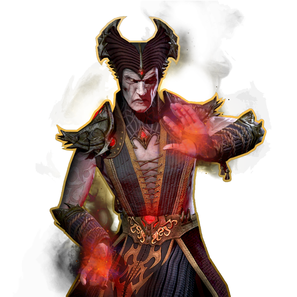 Shinnok (vengeful)