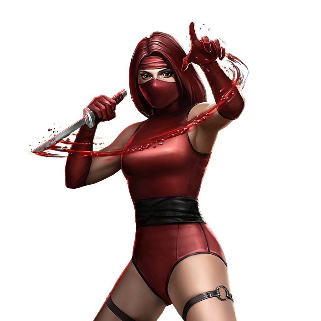 Skarlet (Klassic)