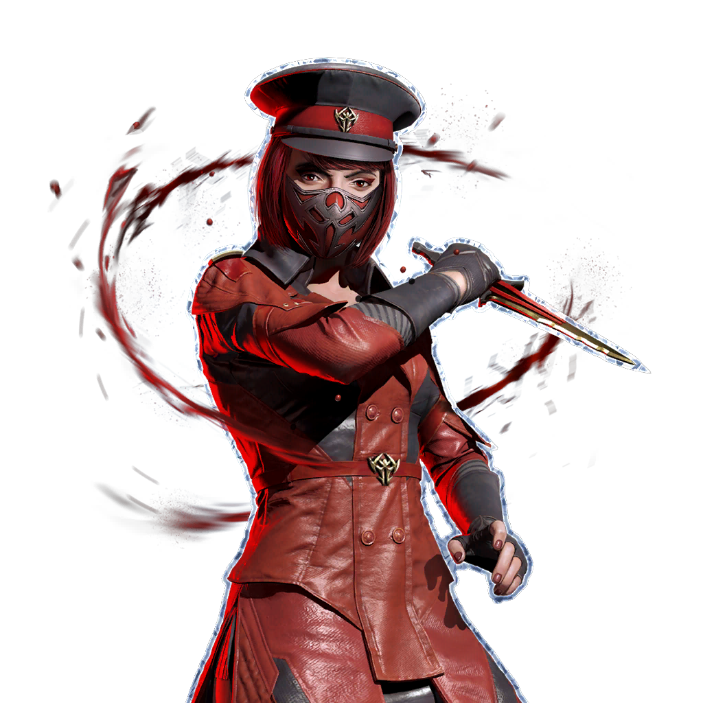 Skarlet (Kold)