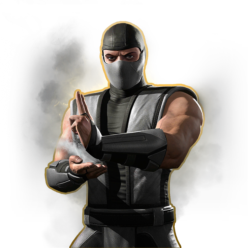 Smoke (Klassic)