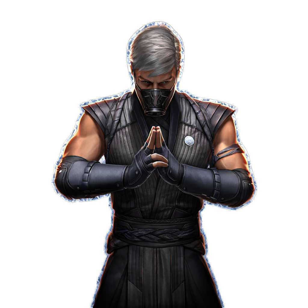 Smoke (MK1)